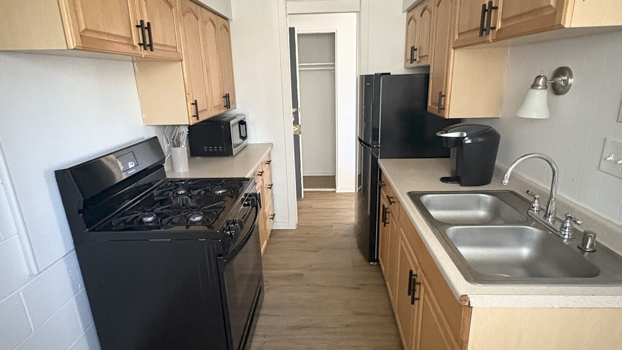 Photo of Kitchen in Barberton