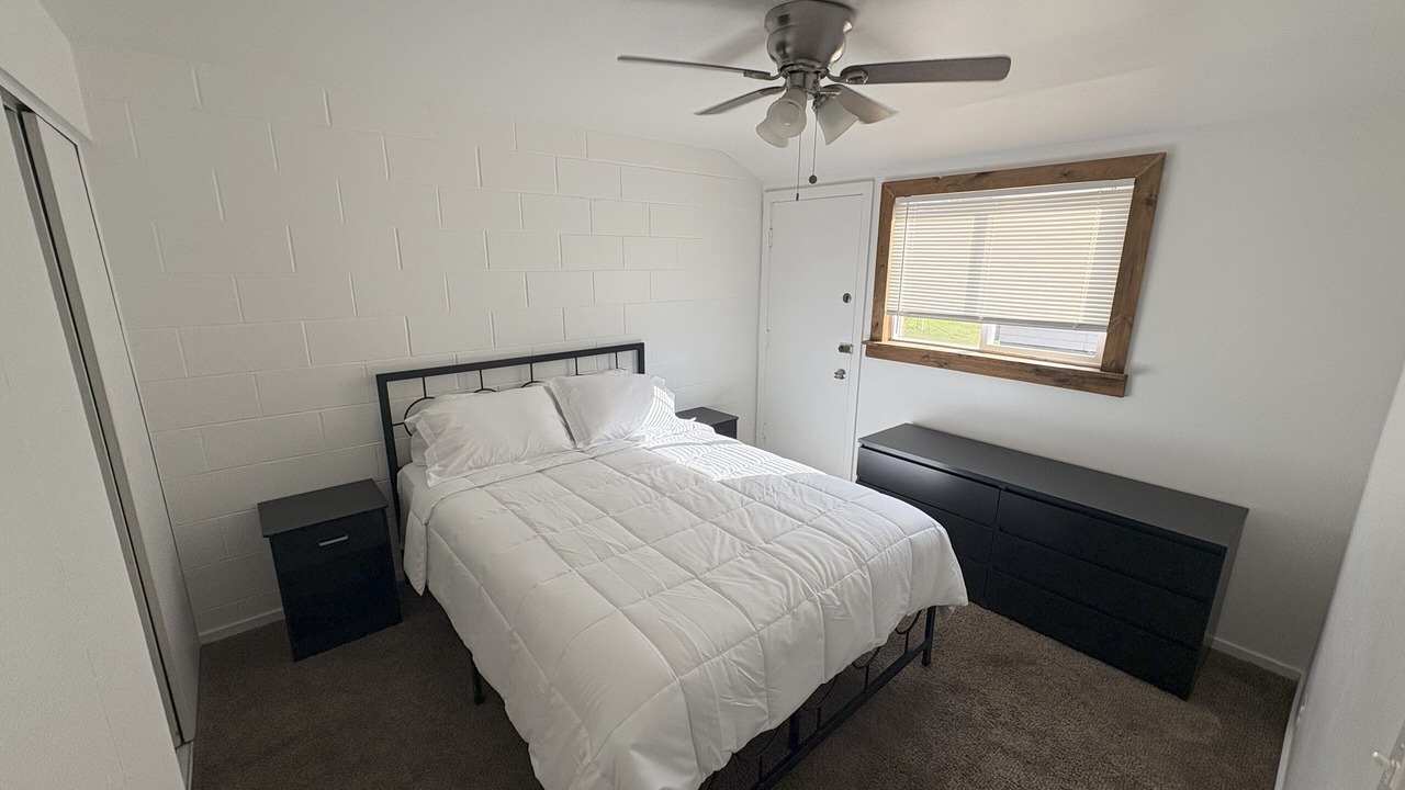 Photo of Bedroom in Barberton