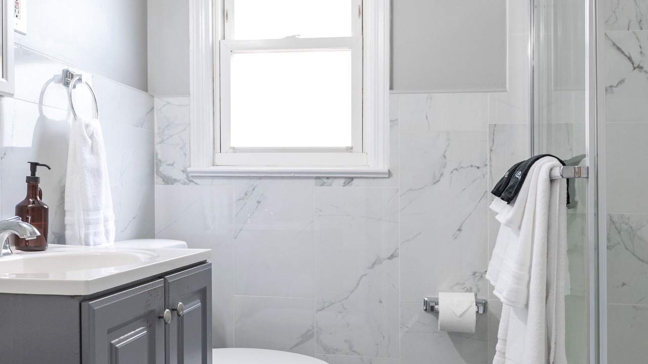 Photo of Bathroom in New Brunswick