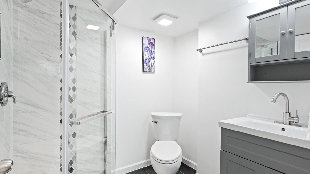 Photo of Bathroom in New Brunswick