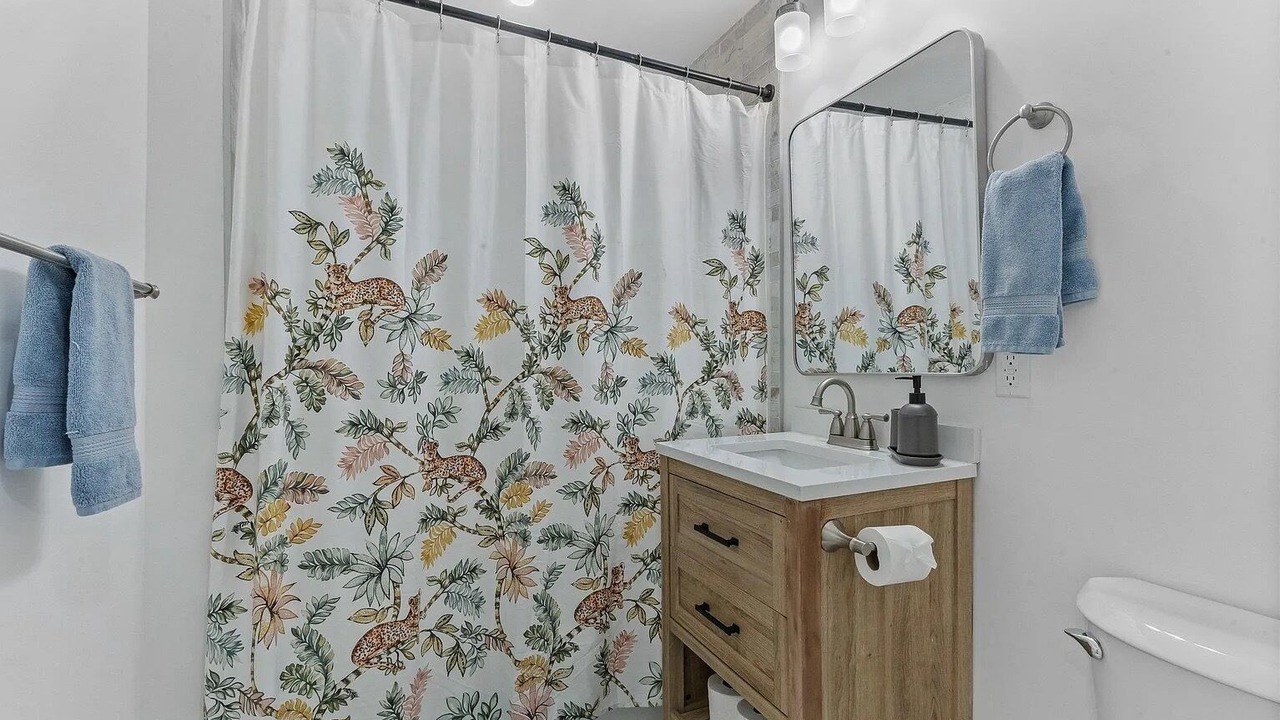 Photo of Bathroom in Mount Kisco
