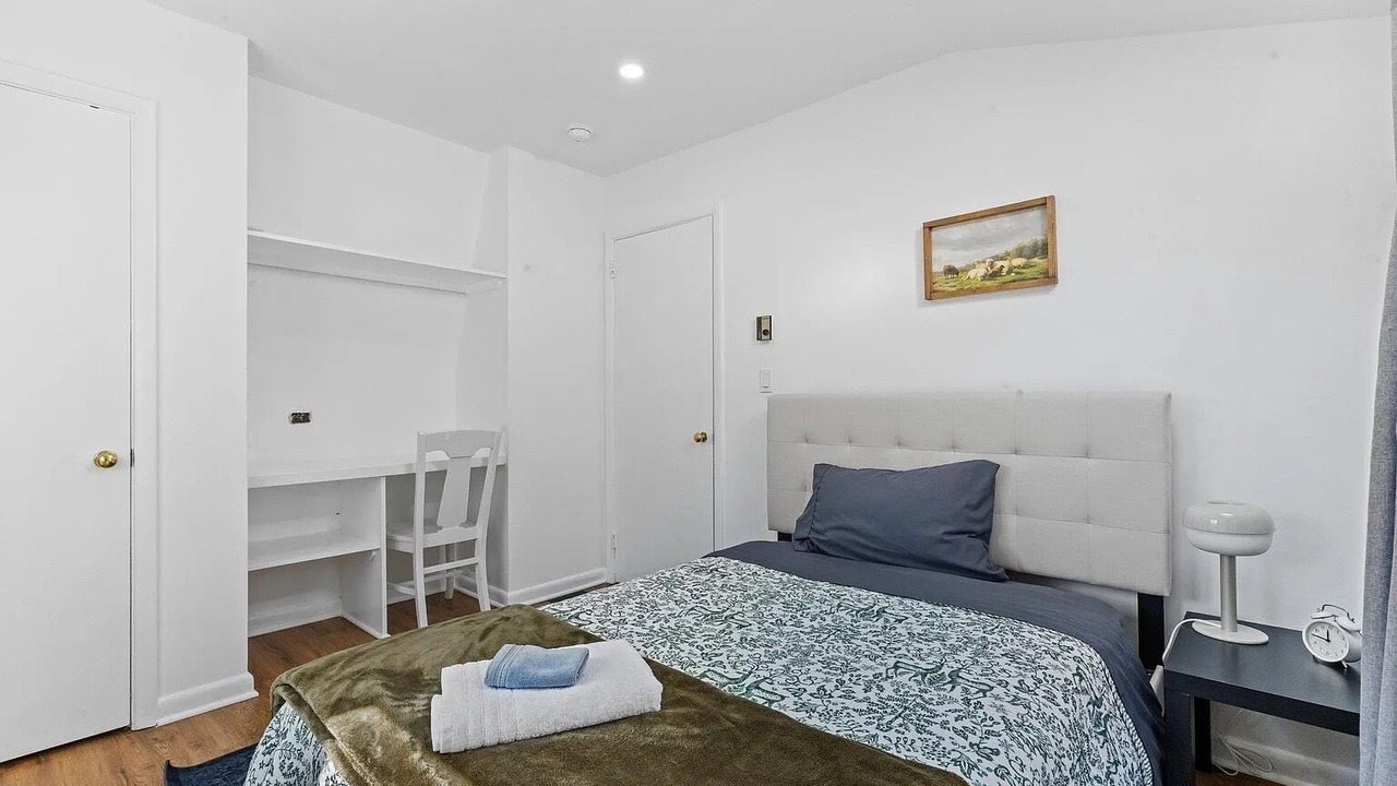 Photo of Bedroom in Mount Kisco