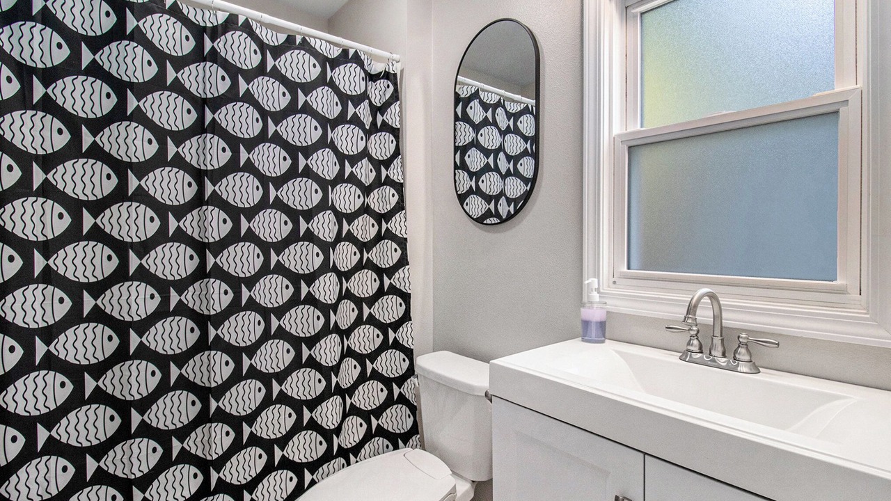 Photo of Bathroom in Ottawa