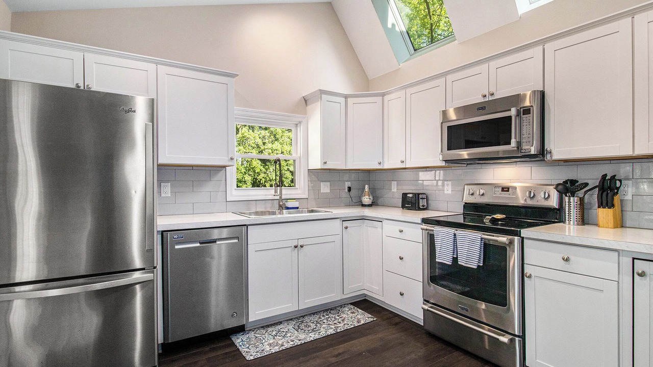 Photo of Kitchen in Ottawa