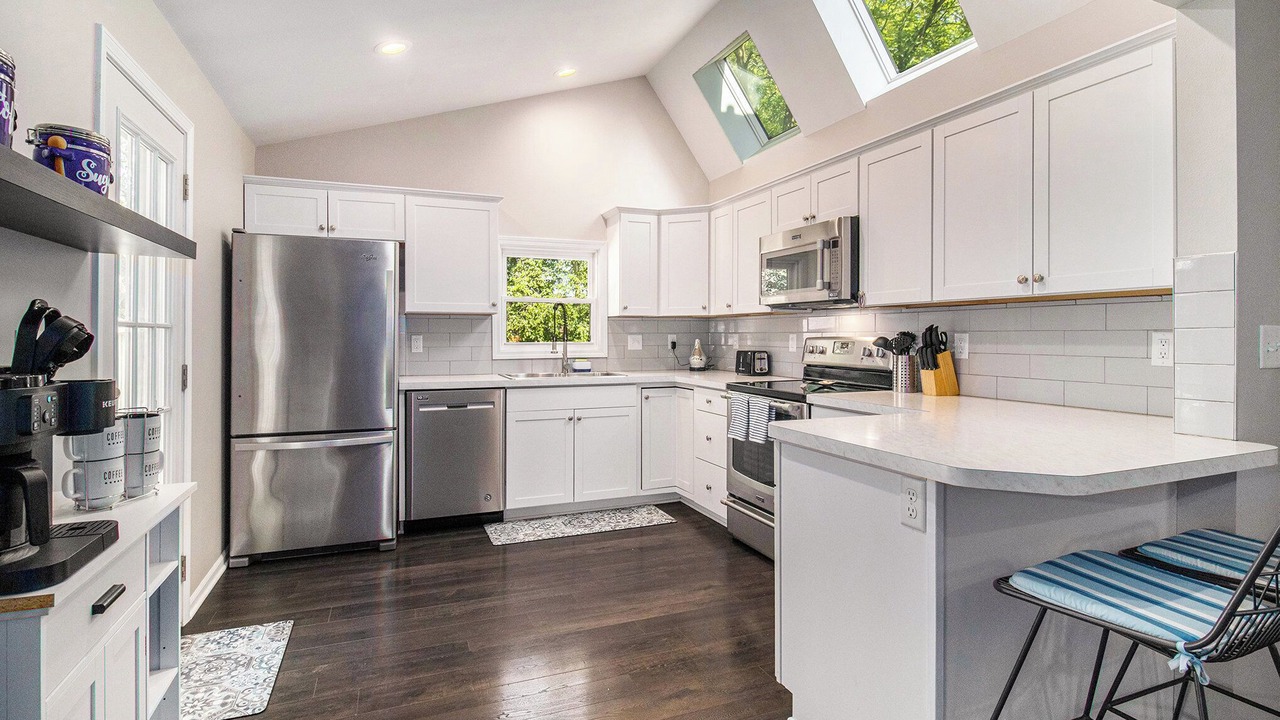 Photo of Kitchen in Ottawa