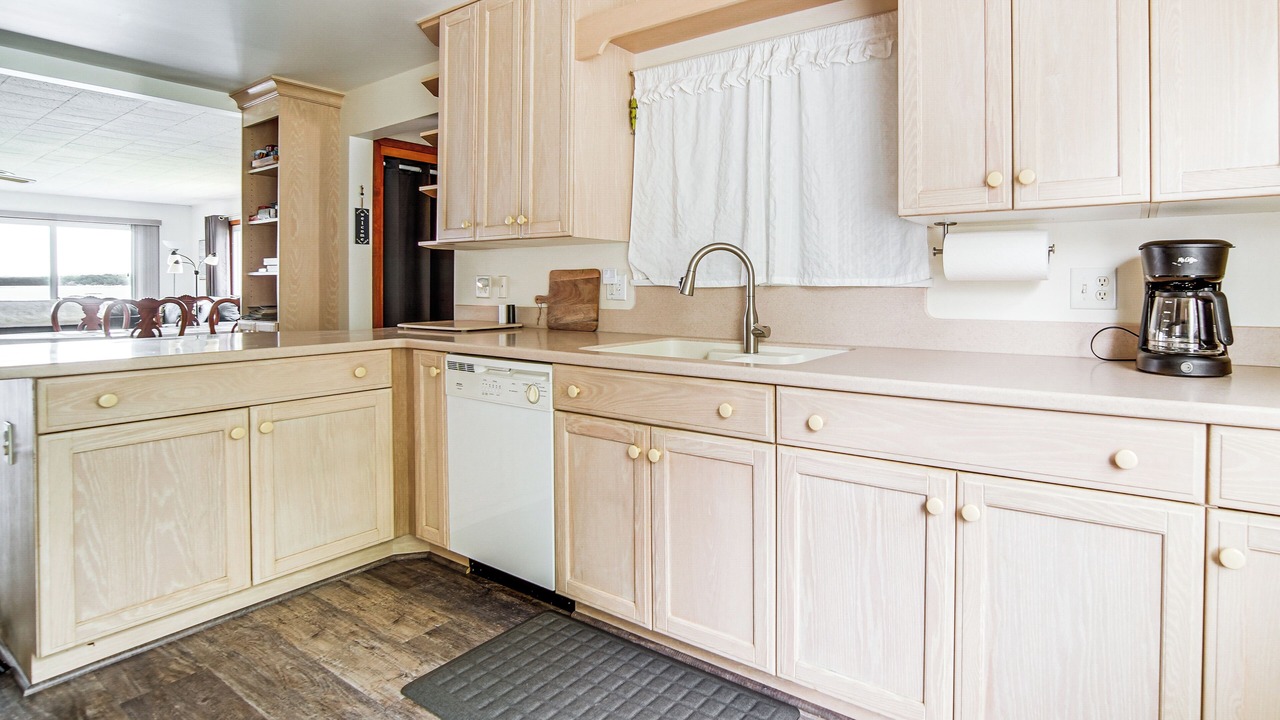 Photo of Kitchen in Jamestown West
