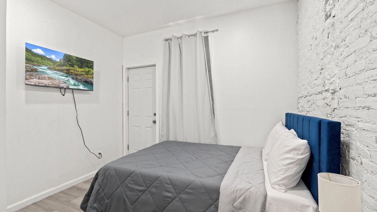 Photo of Bedroom in North Philadelphia West