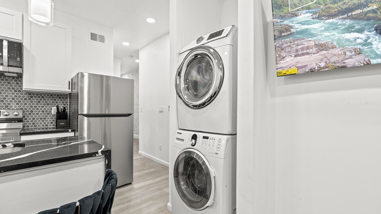 Photo of Kitchen in North Philadelphia West