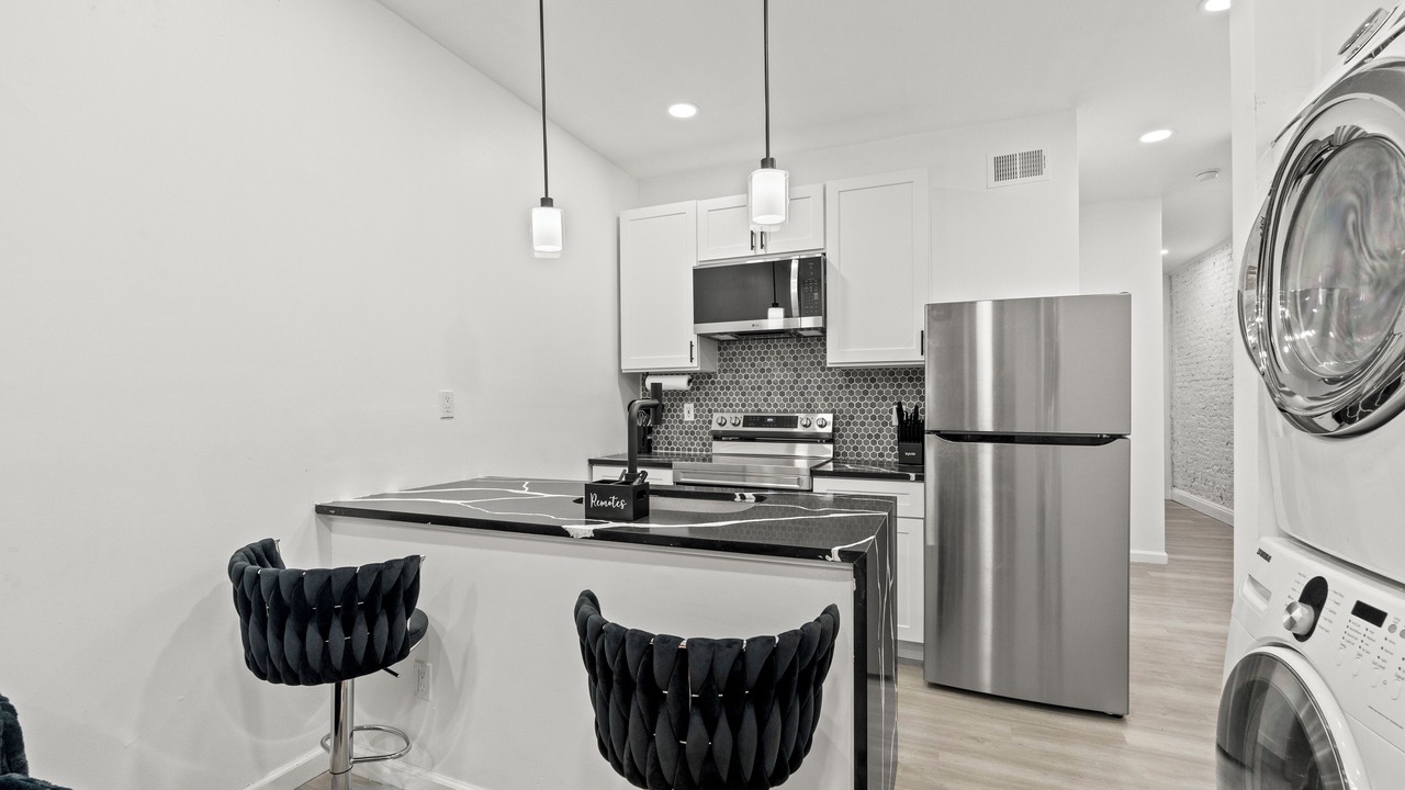 Photo of Kitchen in North Philadelphia West