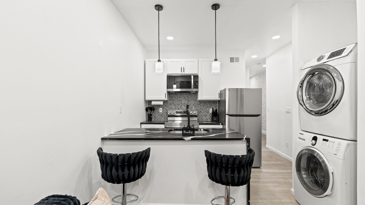 Photo of Kitchen in North Philadelphia West
