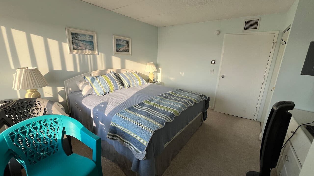 Photo of Bedroom in North Wildwood