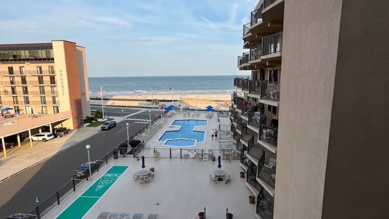 Photo of Outdoor in North Wildwood