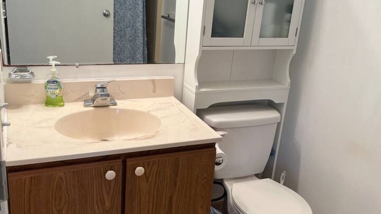 Photo of Bathroom in North Wildwood