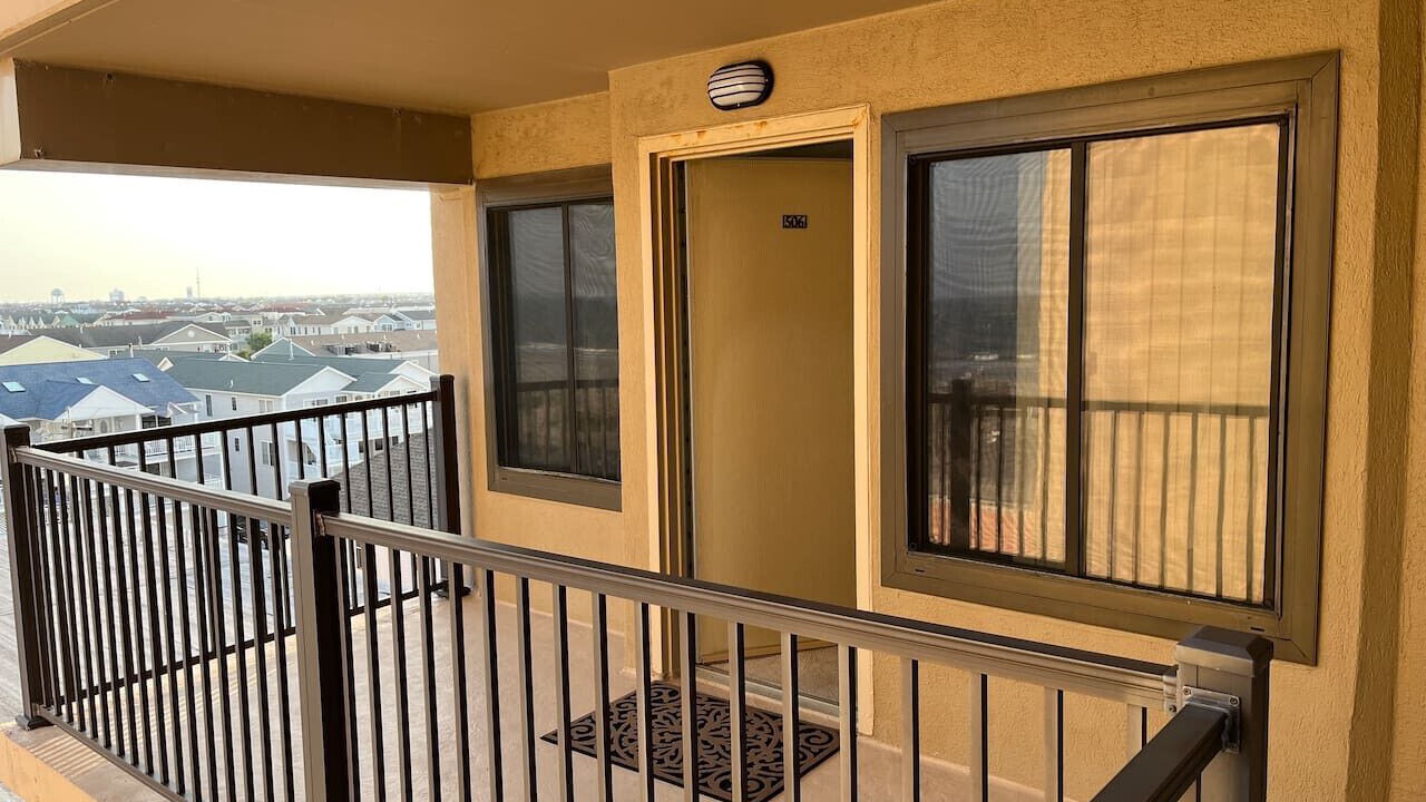 Photo of Outdoor in North Wildwood