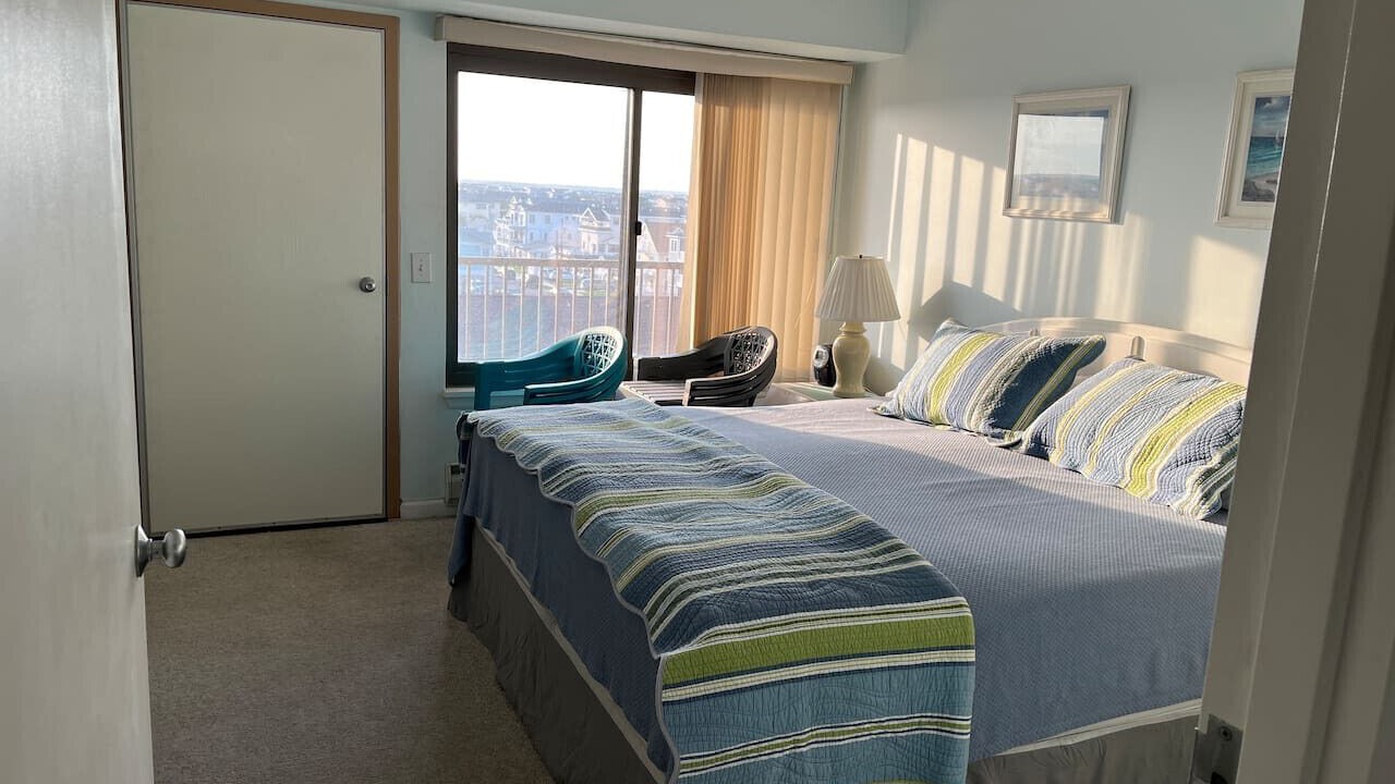 Photo of Bedroom in North Wildwood