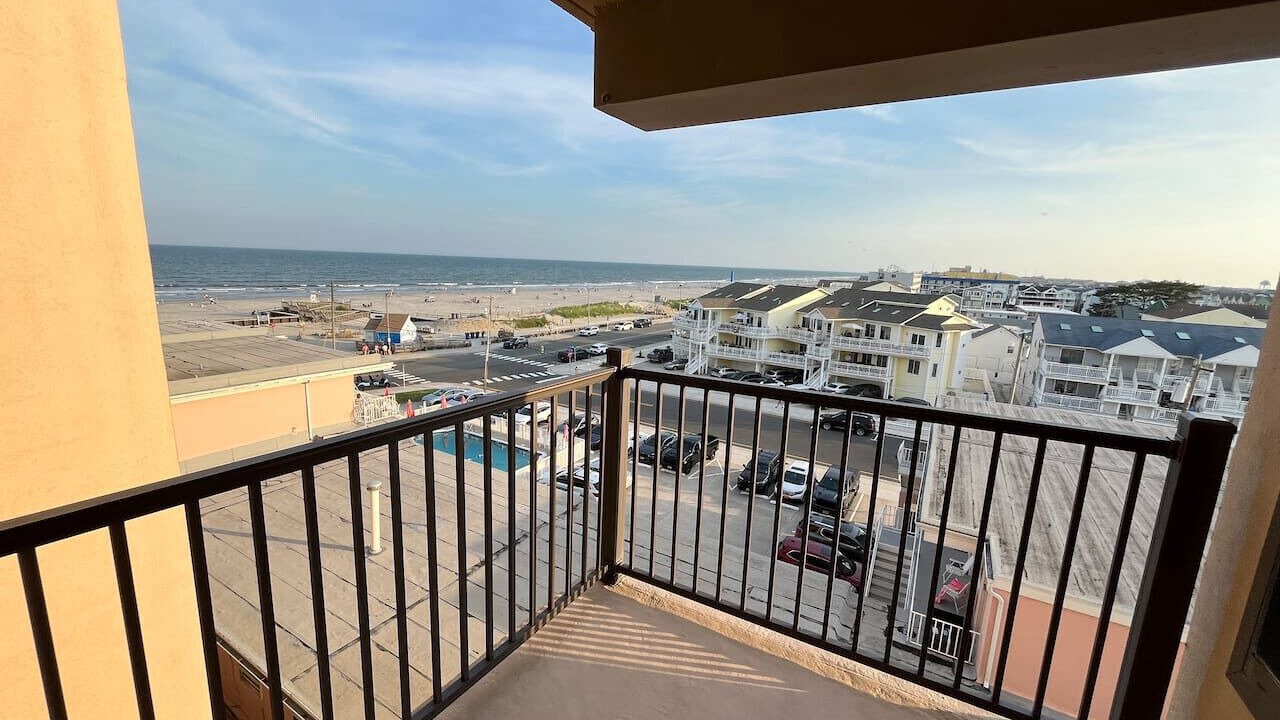 Photo of Outdoor in North Wildwood