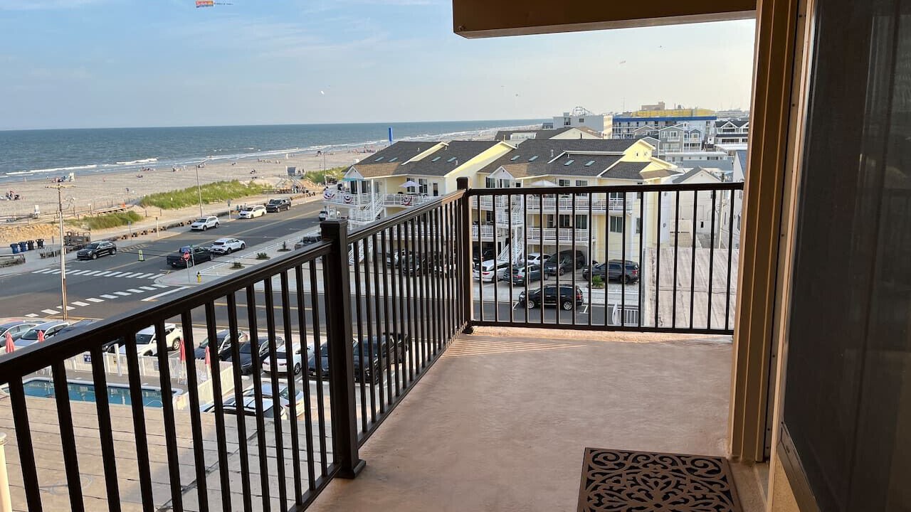 Photo of Outdoor in North Wildwood