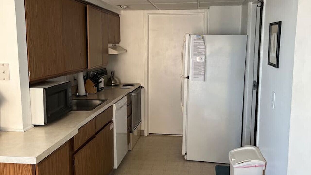 Photo of Kitchen in North Wildwood