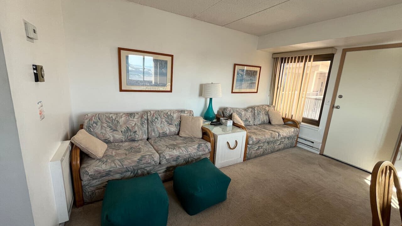 Photo of Livingroom in North Wildwood