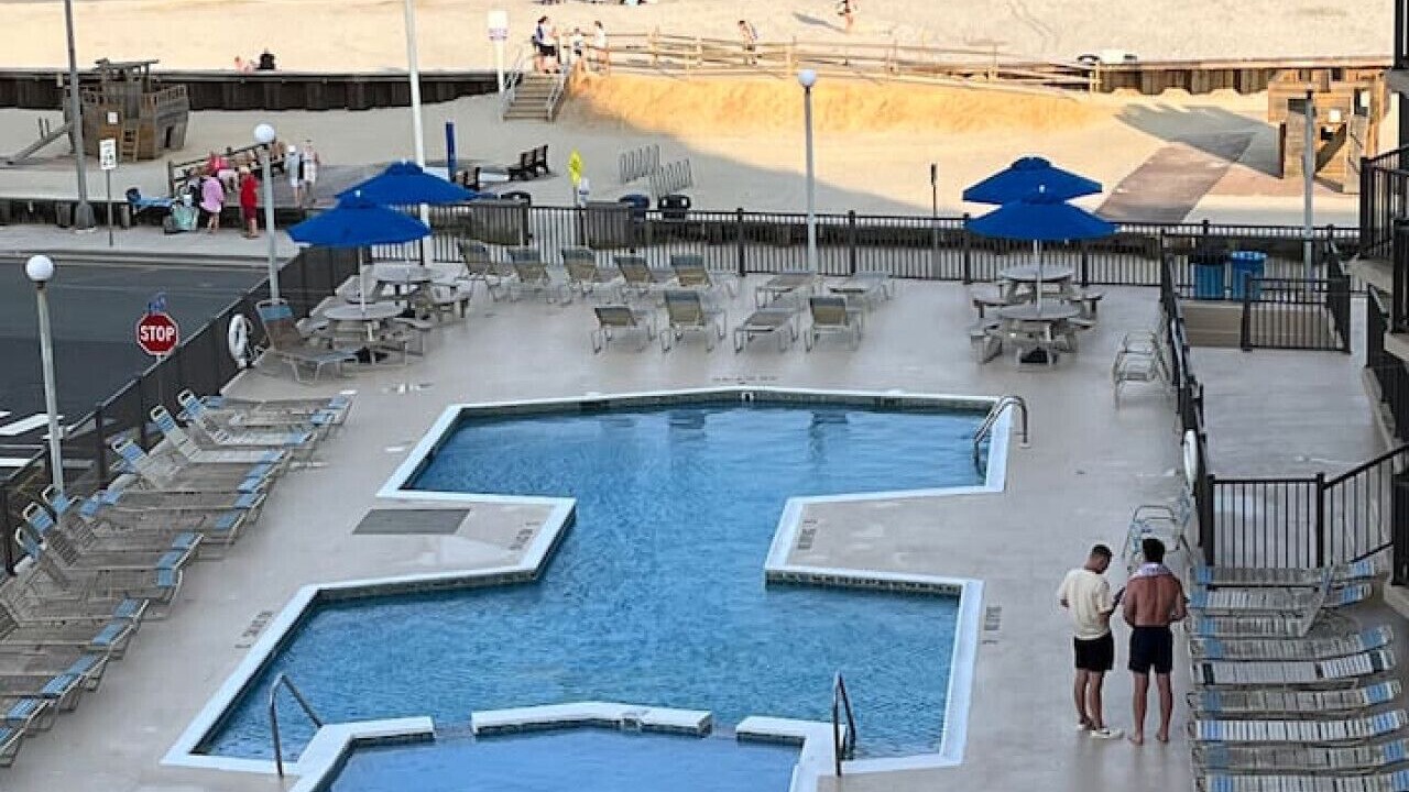 Photo of Outdoor in North Wildwood