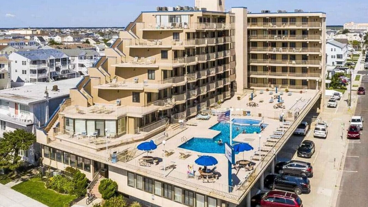 Photo of Outdoor in North Wildwood