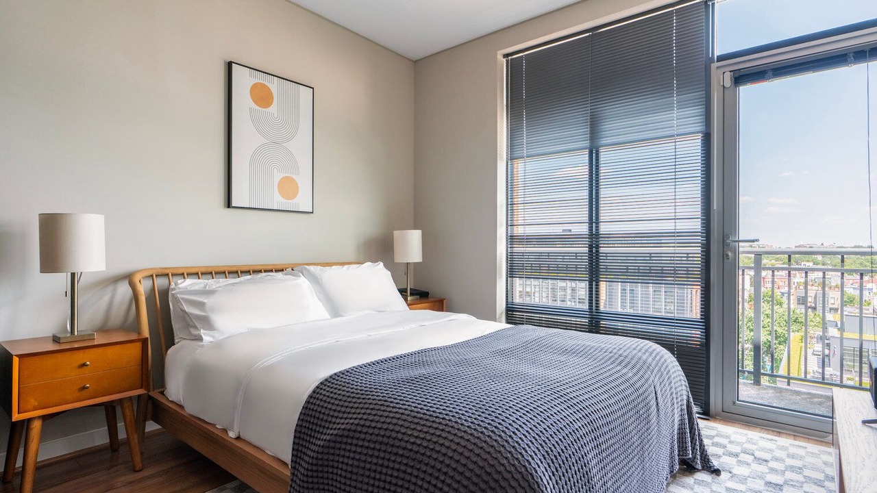 Photo of Bedroom in Shaw