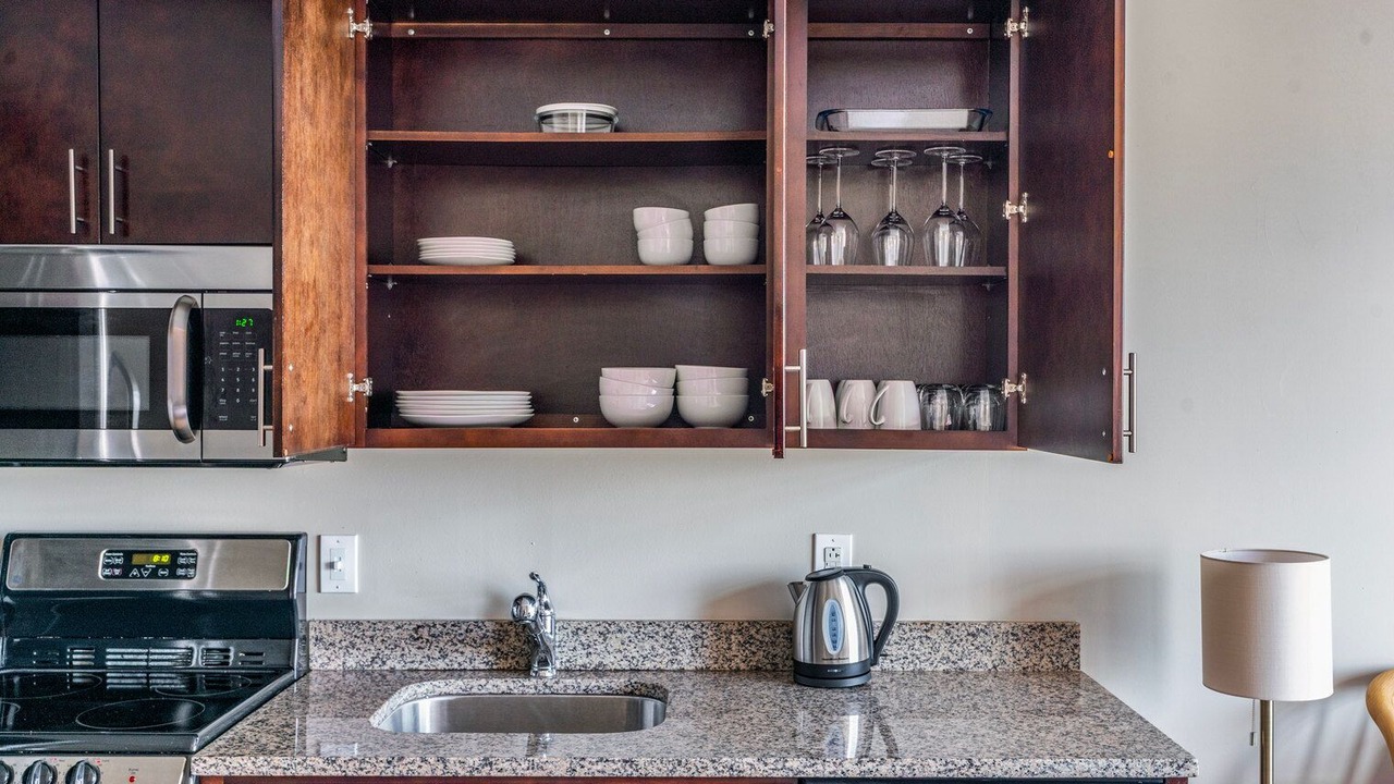 Photo of Kitchen in Shaw
