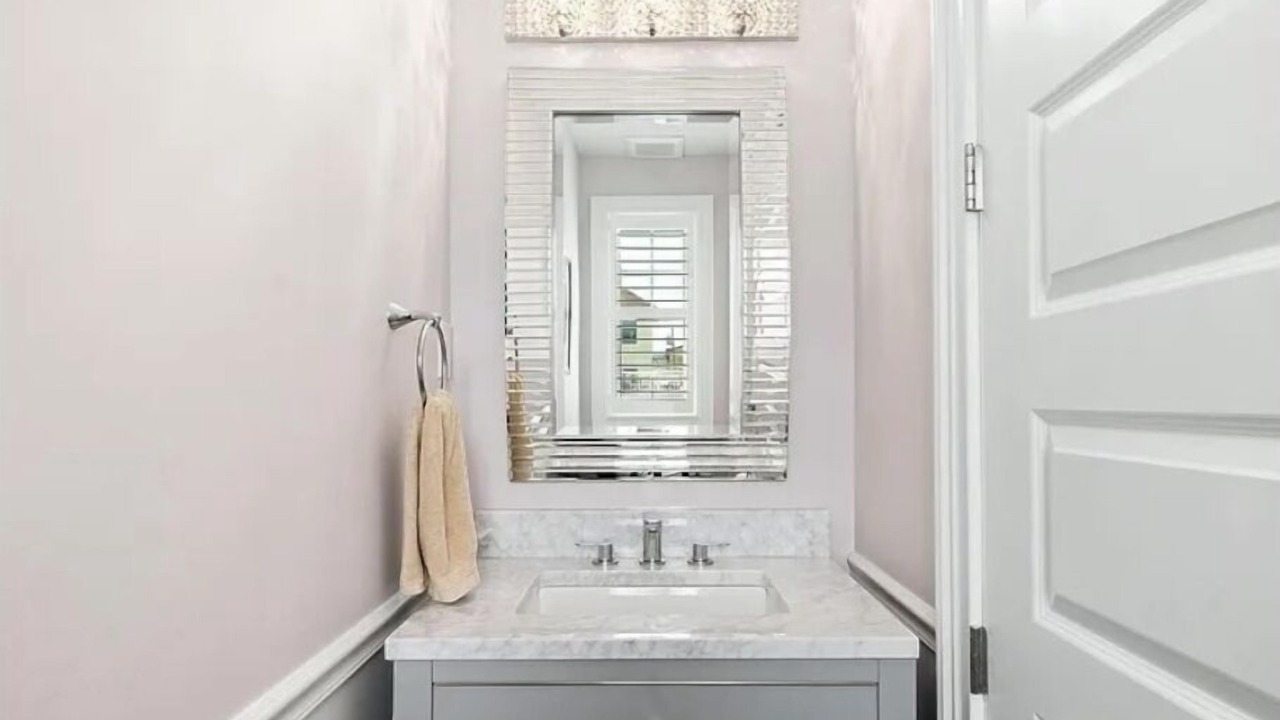 Photo of Bathroom in Margate City