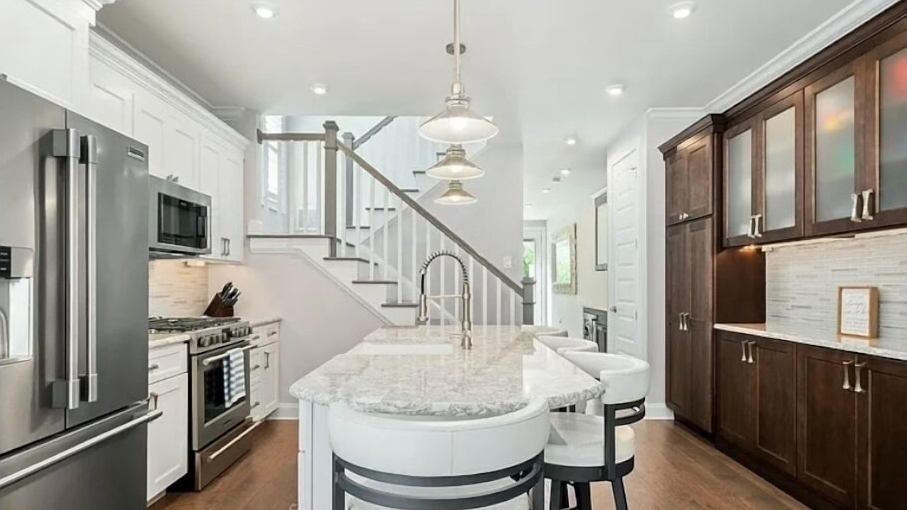 Photo of Kitchen in Margate City