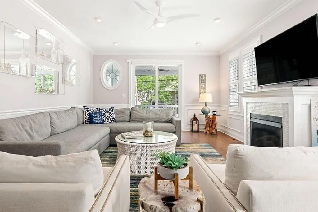 Photo of Livingroom in Margate City