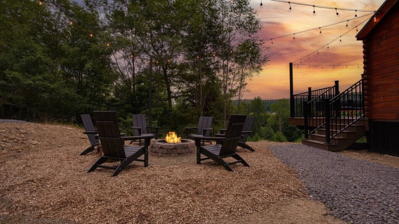 Photo of Outdoor in Shippenville
