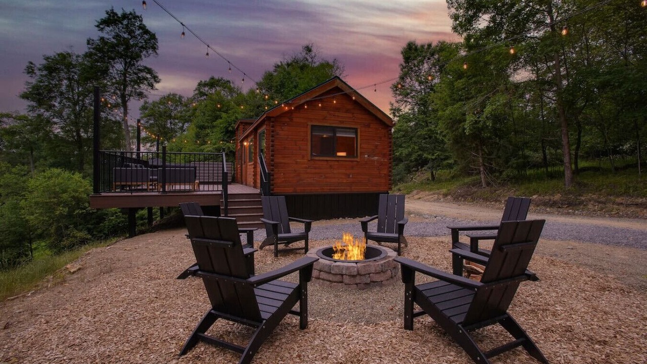 Photo of Outdoor in Shippenville
