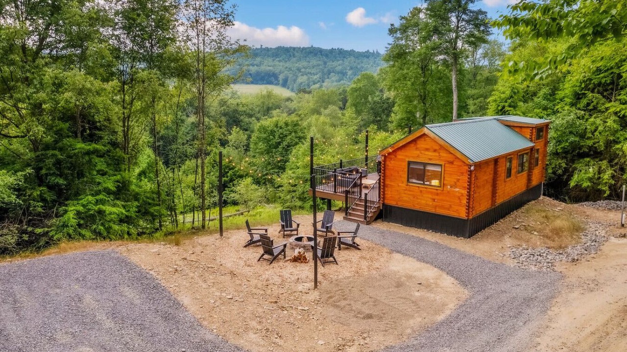 Photo of Outdoor in Shippenville