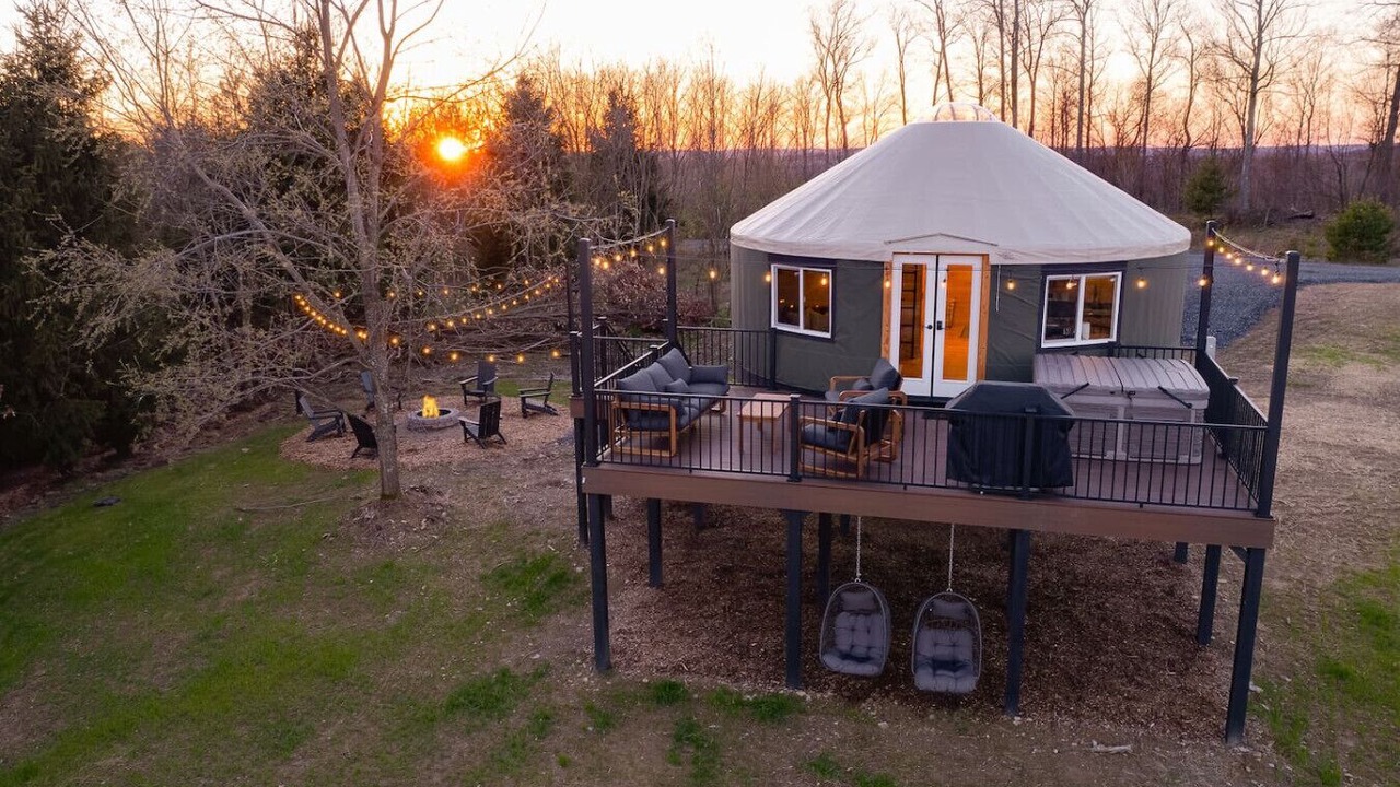 Photo of Outdoor in Knox Dale