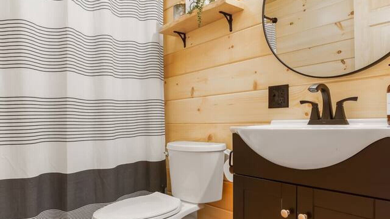 Photo of Bathroom in Knox Dale