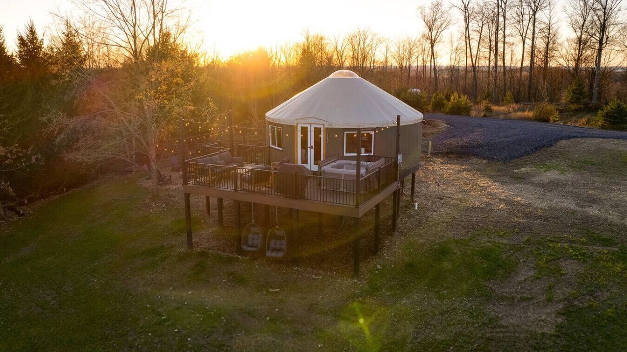 Photo of Outdoor in Knox Dale