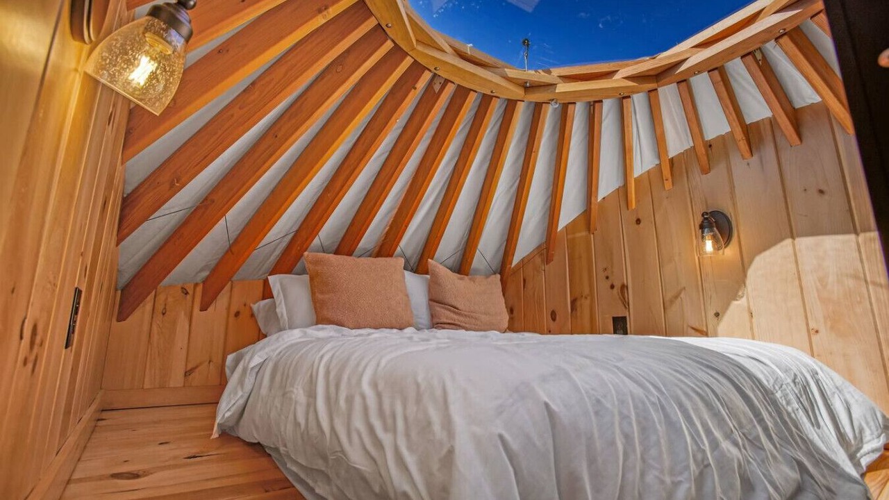 Photo of Bedroom in Knox Dale