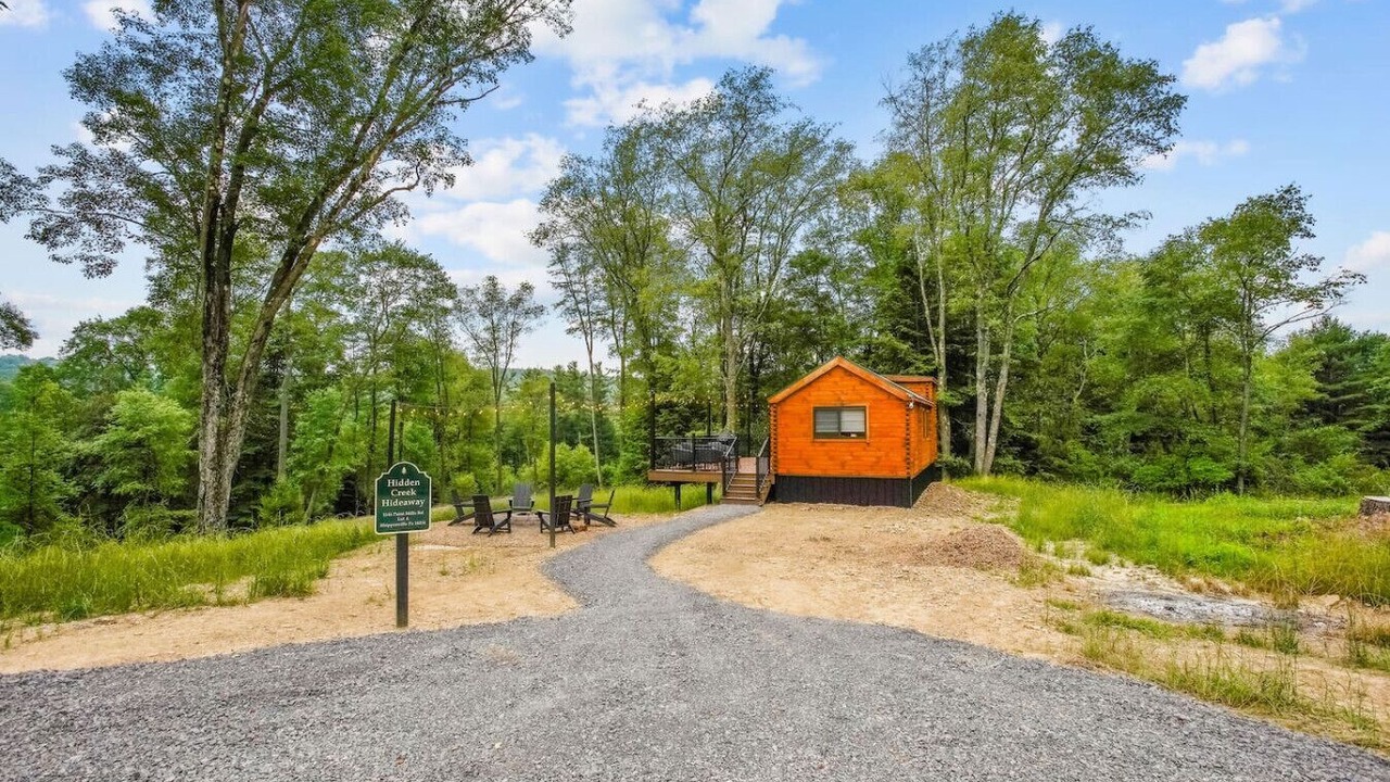 Photo of Outdoor in Shippenville