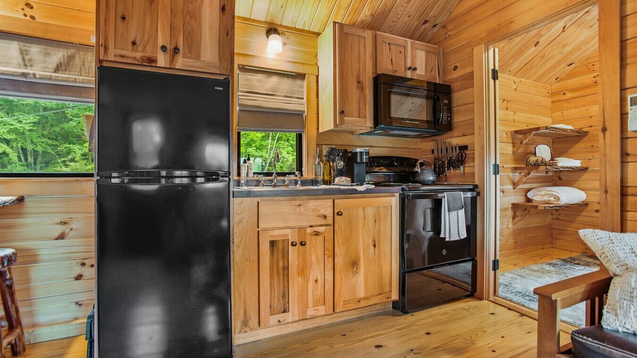 Photo of Kitchen in Shippenville