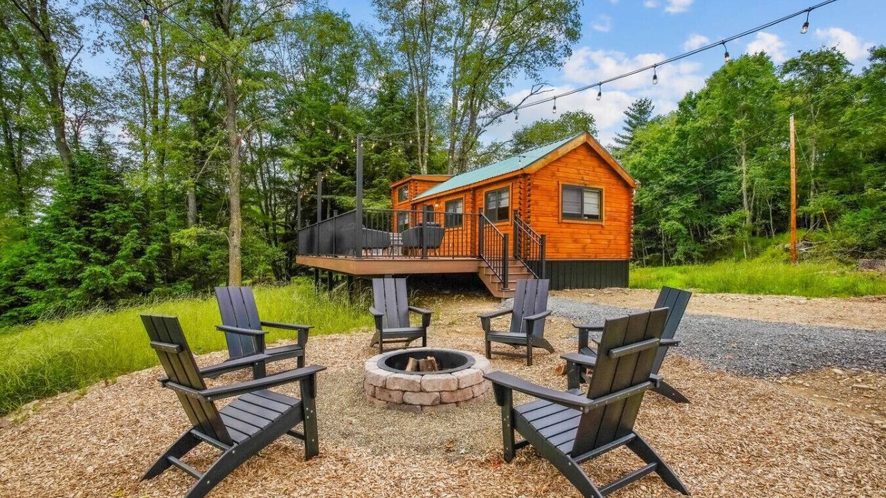 Photo of Outdoor in Shippenville