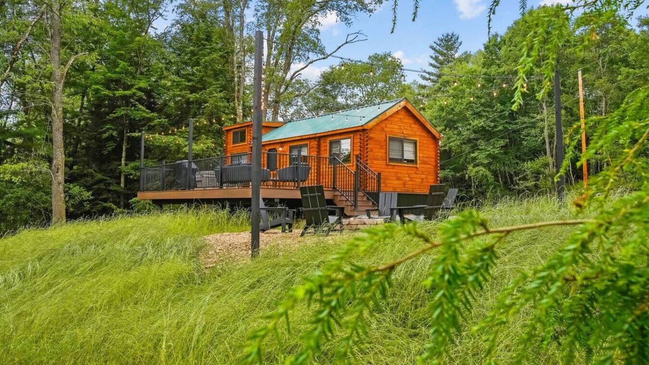 Photo of Outdoor in Shippenville