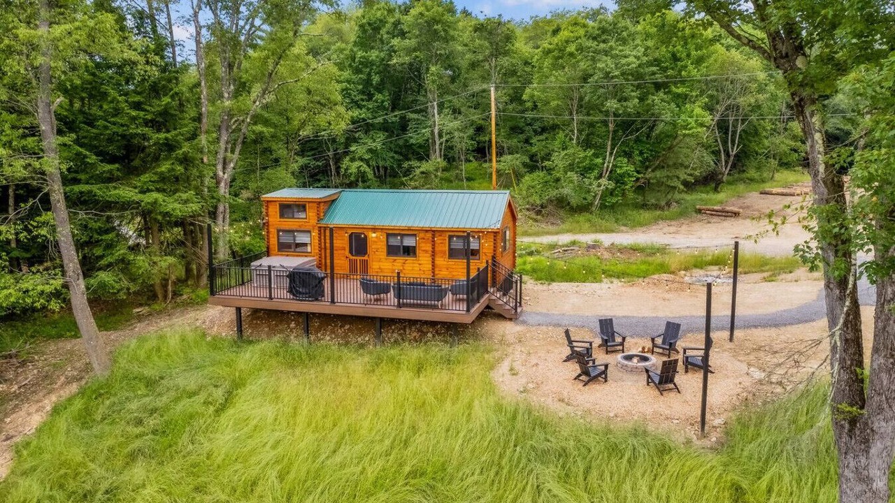 Photo of Outdoor in Shippenville