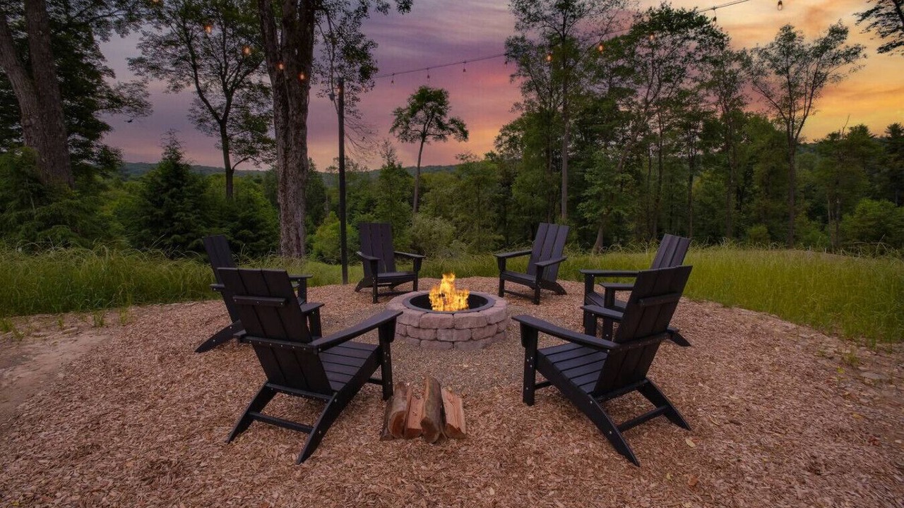 Photo of Outdoor in Shippenville