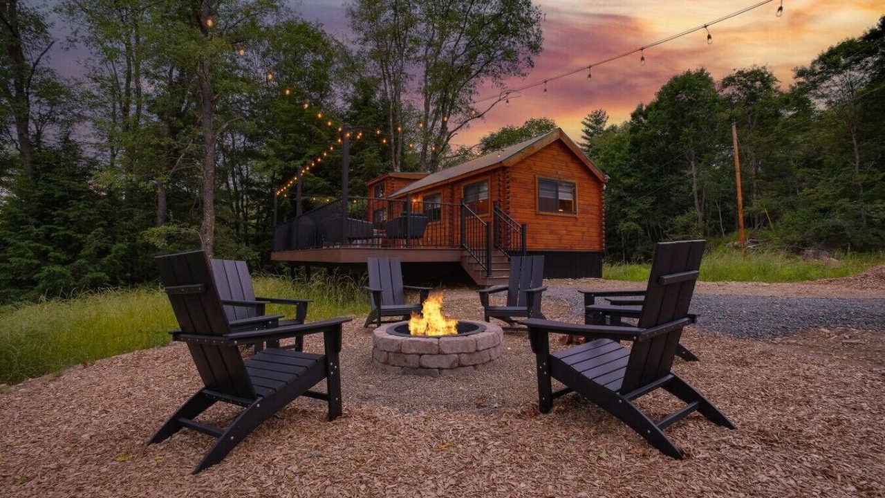 Photo of Outdoor in Shippenville