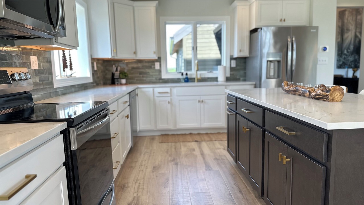 Photo of Kitchen in Warsaw