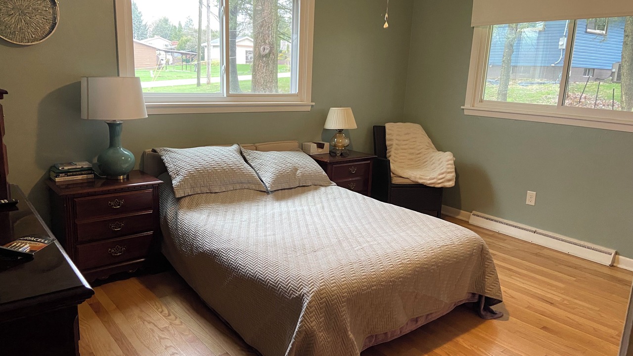 Photo of Bedroom in Indiana