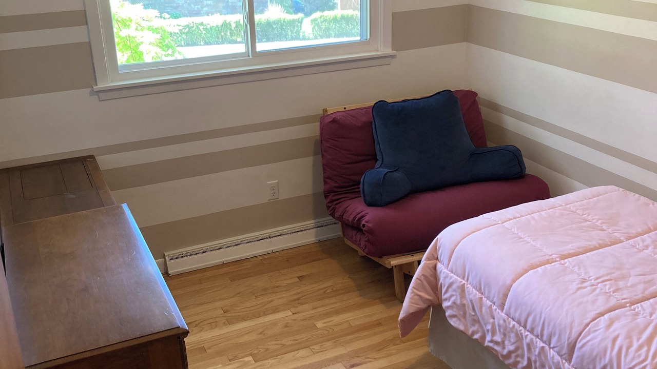 Photo of Bedroom in Indiana