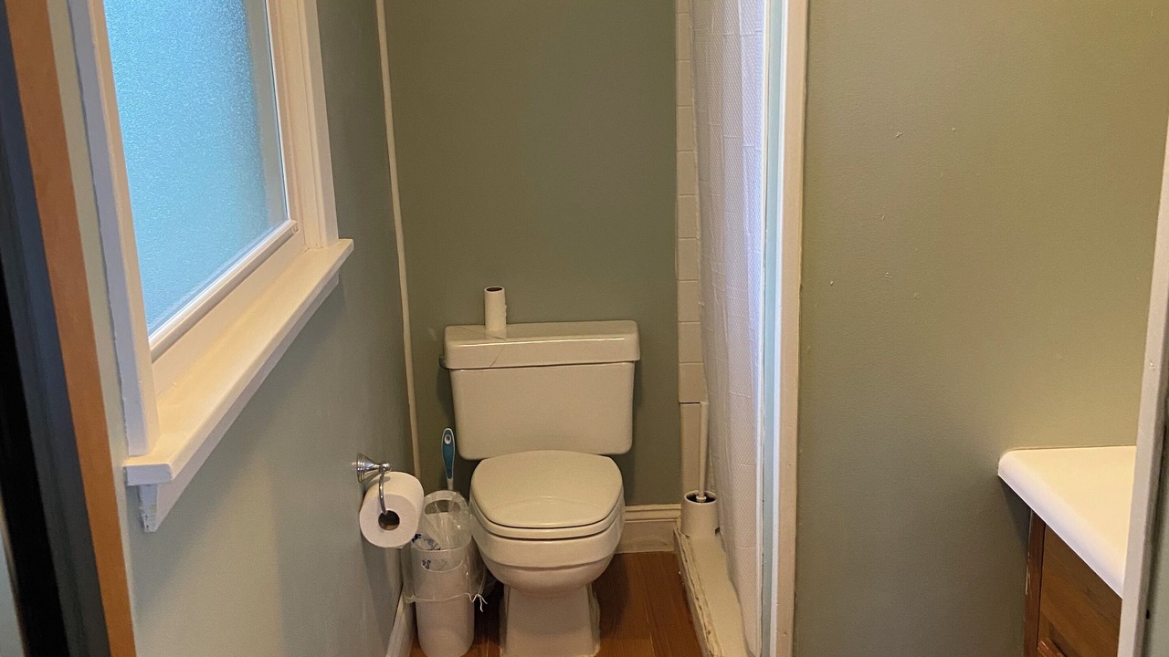 Photo of Bathroom in Indiana