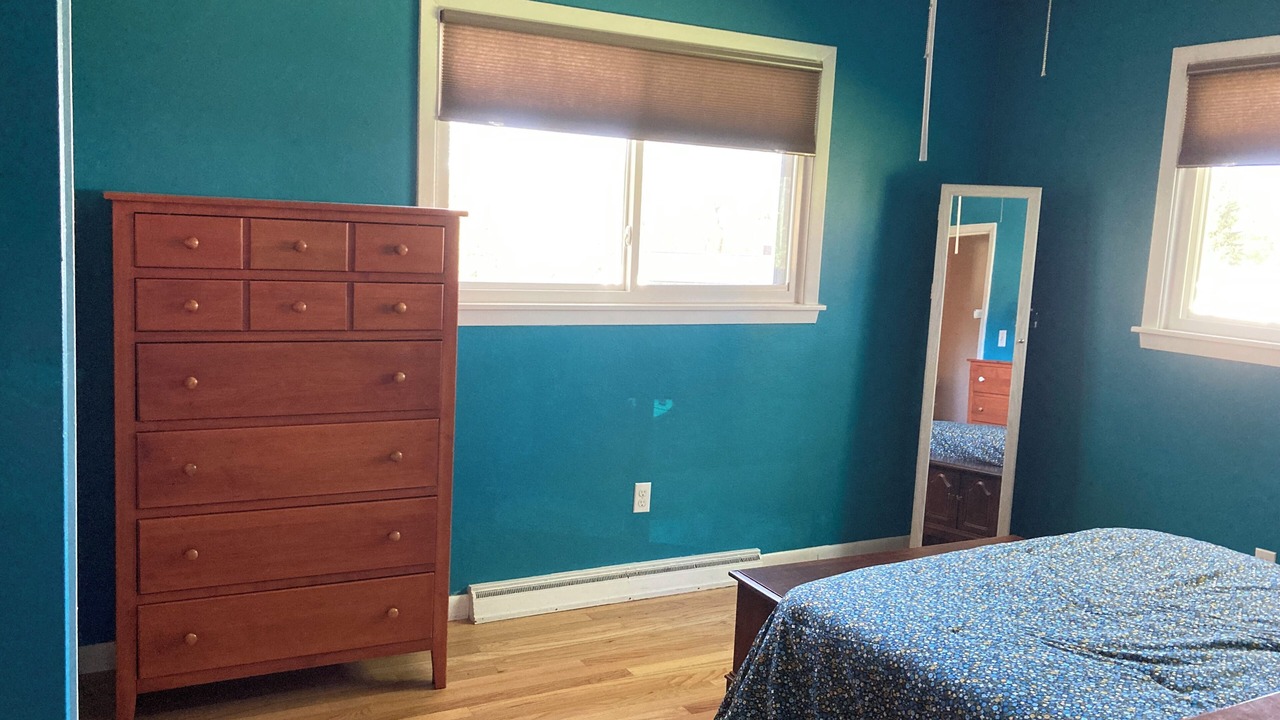 Photo of Bedroom in Indiana