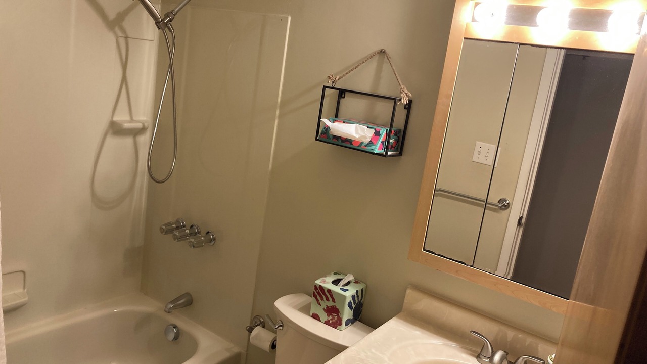 Photo of Bathroom in Indiana
